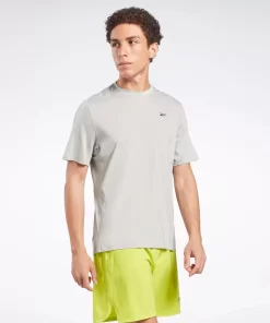 Tops & T-Shirts | Reebok Tops & T-Shirts Activchill Athlete T-Shirt