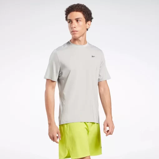 Tops & T-Shirts | Reebok Tops & T-Shirts Activchill Athlete T-Shirt