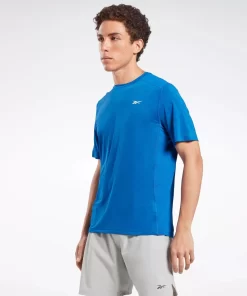 Tops & T-Shirts | Reebok Tops & T-Shirts Activchill Athlete T-Shirt