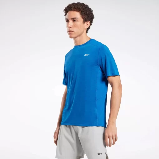 Tops & T-Shirts | Reebok Tops & T-Shirts Activchill Athlete T-Shirt