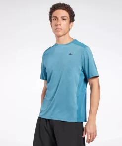 Tops & T-Shirts | Reebok Tops & T-Shirts Activchill Athlete T-Shirt