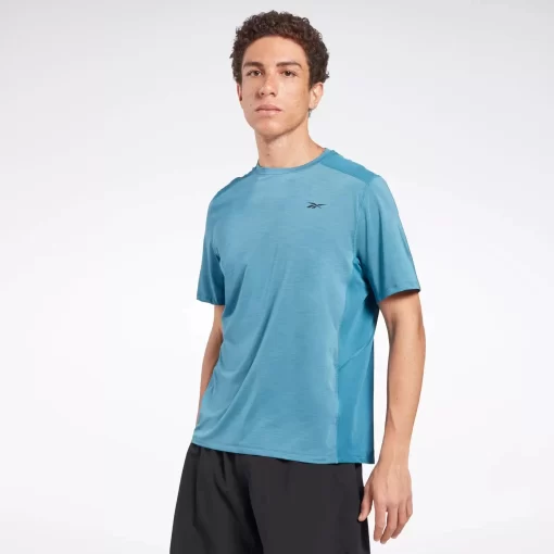 Tops & T-Shirts | Reebok Tops & T-Shirts Activchill Athlete T-Shirt