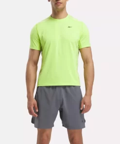 Tops & T-Shirts | Reebok Tops & T-Shirts Activchill Athlete T-Shirt