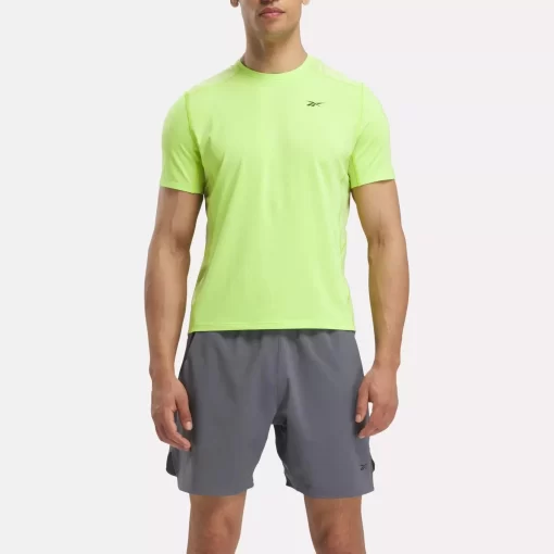 Tops & T-Shirts | Reebok Tops & T-Shirts Activchill Athlete T-Shirt