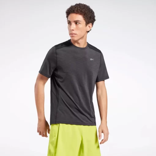 Tops & T-Shirts | Reebok Tops & T-Shirts Activchill Athlete T-Shirt