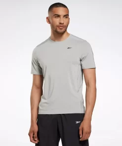 Tops & T-Shirts | Reebok Tops & T-Shirts Activchill Athlete T-Shirt