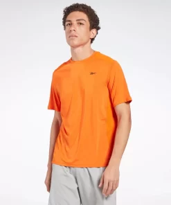 Tops & T-Shirts | Reebok Tops & T-Shirts Activchill Athlete T-Shirt