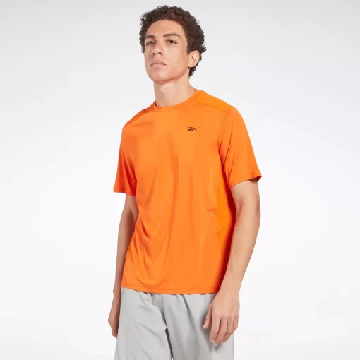 Tops & T-Shirts | Reebok Tops & T-Shirts Activchill Athlete T-Shirt