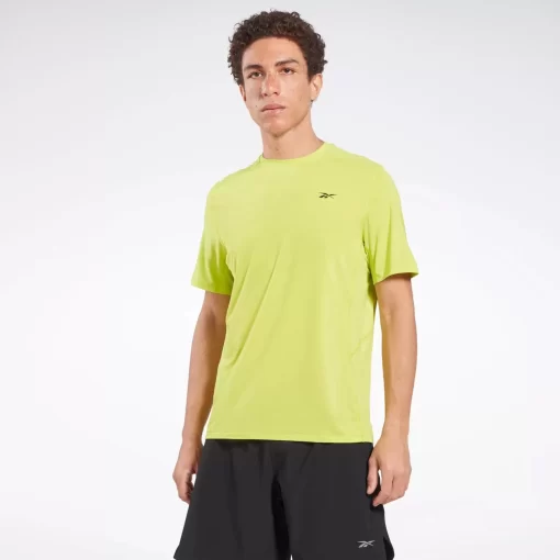 Tops & T-Shirts | Reebok Tops & T-Shirts Activchill Athlete T-Shirt