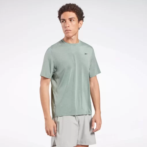 Tops & T-Shirts | Reebok Tops & T-Shirts Activchill Athlete T-Shirt