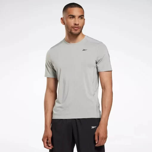 Tops & T-Shirts | Reebok Tops & T-Shirts Activchill Athlete T-Shirt