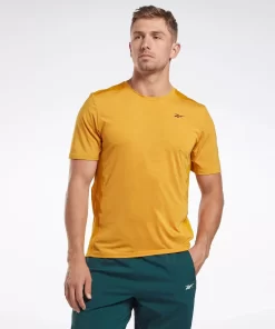 Tops & T-Shirts | Reebok Tops & T-Shirts Activchill Athlete T-Shirt