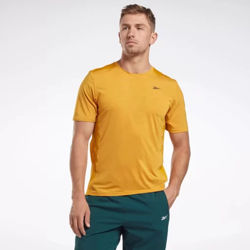 Tops & T-Shirts | Reebok Tops & T-Shirts Activchill Athlete T-Shirt