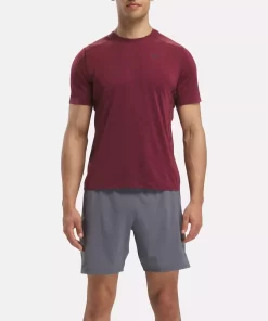 Tops & T-Shirts | Reebok Tops & T-Shirts Activchill Athlete T-Shirt