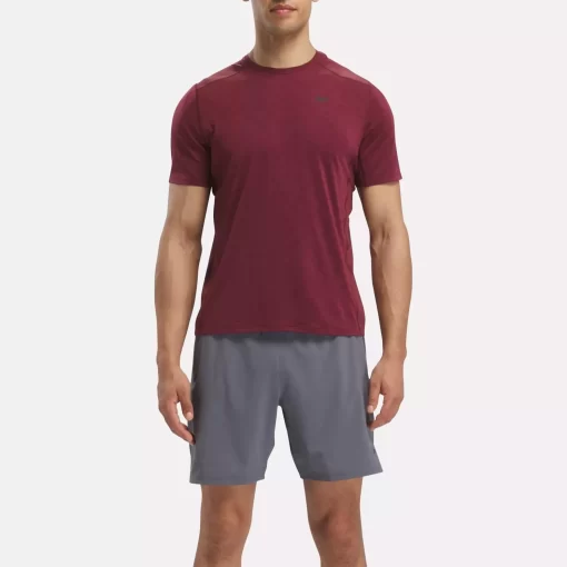 Tops & T-Shirts | Reebok Tops & T-Shirts Activchill Athlete T-Shirt