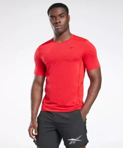 Tops & T-Shirts | Reebok Tops & T-Shirts Activchill Athlete T-Shirt