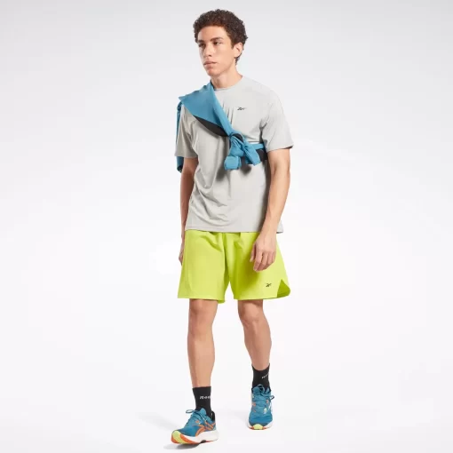 Tops & T-Shirts | Reebok Tops & T-Shirts Activchill Athlete T-Shirt