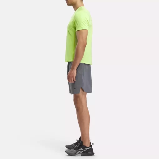 Tops & T-Shirts | Reebok Tops & T-Shirts Activchill Athlete T-Shirt