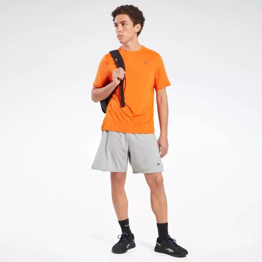 Tops & T-Shirts | Reebok Tops & T-Shirts Activchill Athlete T-Shirt