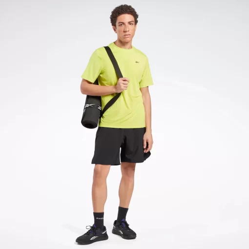 Tops & T-Shirts | Reebok Tops & T-Shirts Activchill Athlete T-Shirt