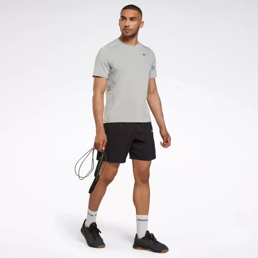 Tops & T-Shirts | Reebok Tops & T-Shirts Activchill Athlete T-Shirt