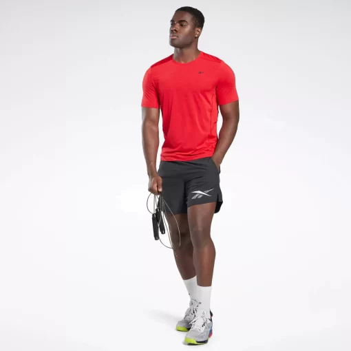 Tops & T-Shirts | Reebok Tops & T-Shirts Activchill Athlete T-Shirt