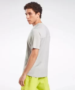 Tops & T-Shirts | Reebok Tops & T-Shirts Activchill Athlete T-Shirt