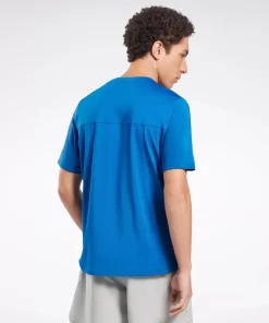 Tops & T-Shirts | Reebok Tops & T-Shirts Activchill Athlete T-Shirt