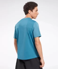 Tops & T-Shirts | Reebok Tops & T-Shirts Activchill Athlete T-Shirt