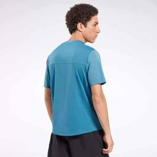 Tops & T-Shirts | Reebok Tops & T-Shirts Activchill Athlete T-Shirt