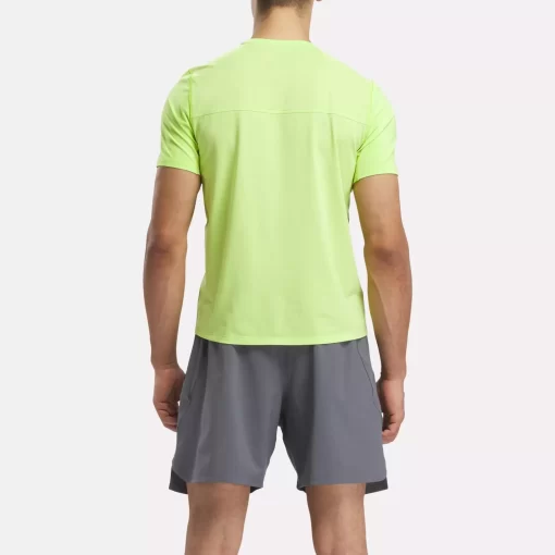 Tops & T-Shirts | Reebok Tops & T-Shirts Activchill Athlete T-Shirt