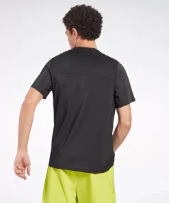 Tops & T-Shirts | Reebok Tops & T-Shirts Activchill Athlete T-Shirt