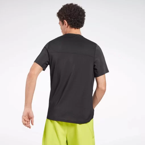 Tops & T-Shirts | Reebok Tops & T-Shirts Activchill Athlete T-Shirt