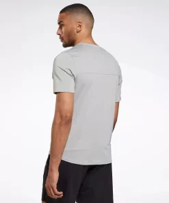 Tops & T-Shirts | Reebok Tops & T-Shirts Activchill Athlete T-Shirt