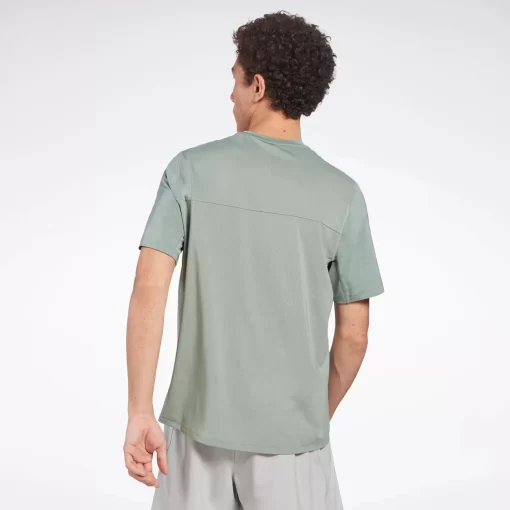 Tops & T-Shirts | Reebok Tops & T-Shirts Activchill Athlete T-Shirt