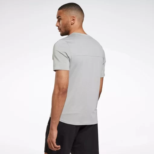 Tops & T-Shirts | Reebok Tops & T-Shirts Activchill Athlete T-Shirt