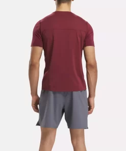 Tops & T-Shirts | Reebok Tops & T-Shirts Activchill Athlete T-Shirt