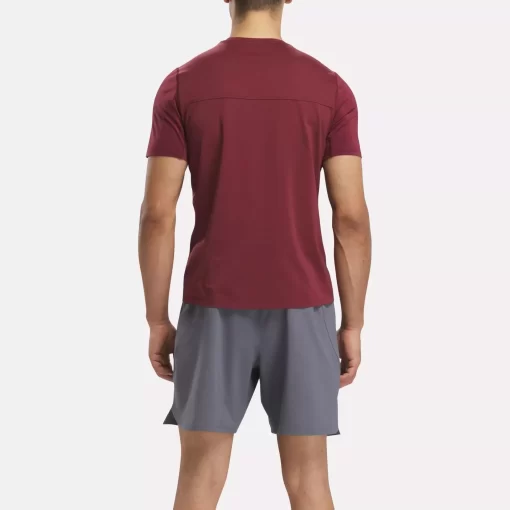 Tops & T-Shirts | Reebok Tops & T-Shirts Activchill Athlete T-Shirt