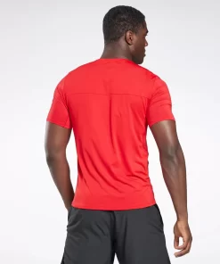 Tops & T-Shirts | Reebok Tops & T-Shirts Activchill Athlete T-Shirt