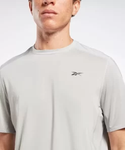 Tops & T-Shirts | Reebok Tops & T-Shirts Activchill Athlete T-Shirt