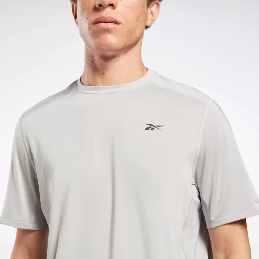 Tops & T-Shirts | Reebok Tops & T-Shirts Activchill Athlete T-Shirt