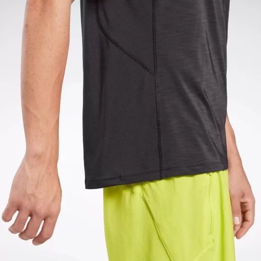 Tops & T-Shirts | Reebok Tops & T-Shirts Activchill Athlete T-Shirt