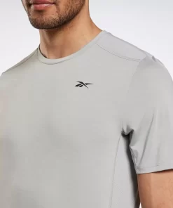 Tops & T-Shirts | Reebok Tops & T-Shirts Activchill Athlete T-Shirt