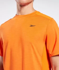 Tops & T-Shirts | Reebok Tops & T-Shirts Activchill Athlete T-Shirt