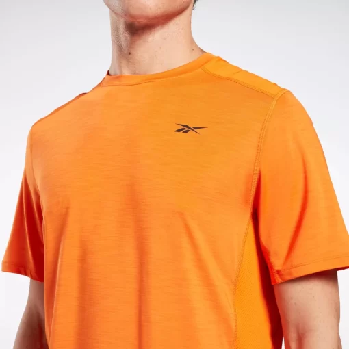 Tops & T-Shirts | Reebok Tops & T-Shirts Activchill Athlete T-Shirt