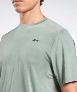 Tops & T-Shirts | Reebok Tops & T-Shirts Activchill Athlete T-Shirt