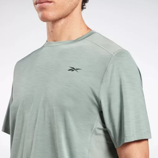 Tops & T-Shirts | Reebok Tops & T-Shirts Activchill Athlete T-Shirt