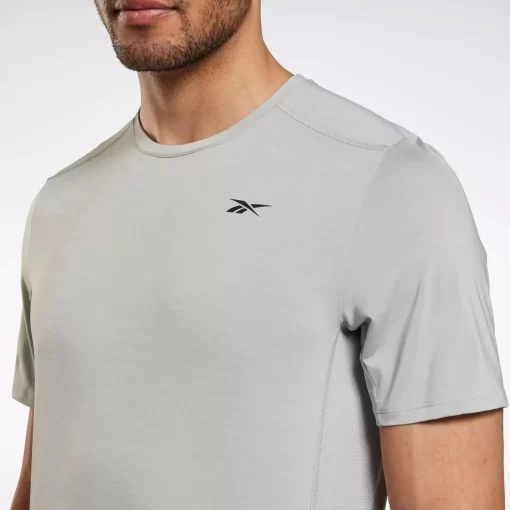 Tops & T-Shirts | Reebok Tops & T-Shirts Activchill Athlete T-Shirt