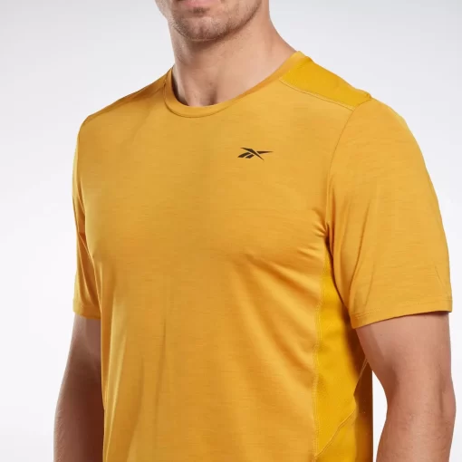 Tops & T-Shirts | Reebok Tops & T-Shirts Activchill Athlete T-Shirt