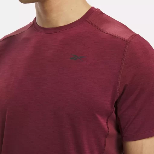 Tops & T-Shirts | Reebok Tops & T-Shirts Activchill Athlete T-Shirt